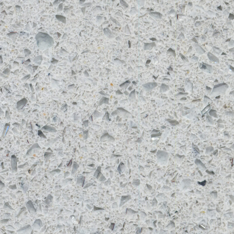 specchio white