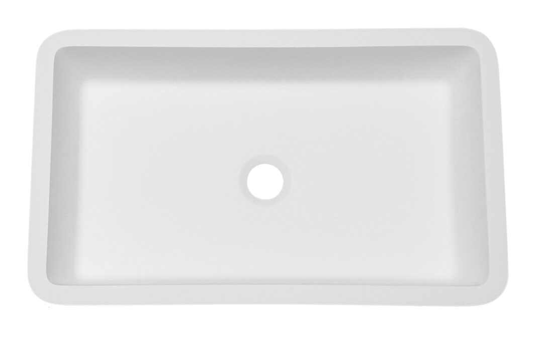 Sanitary Basin – Model: VB5501