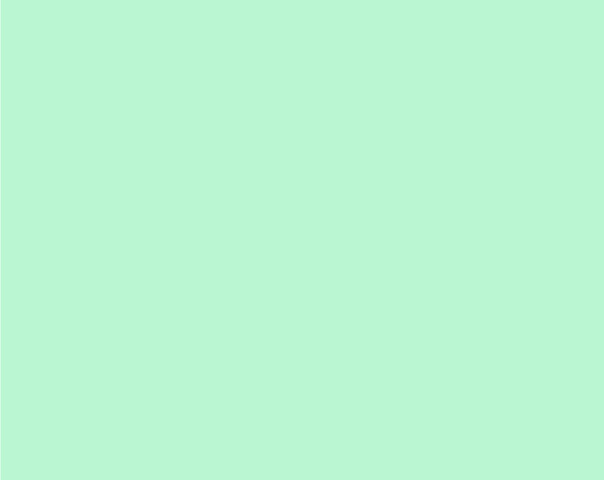 S-026 Menta Green
