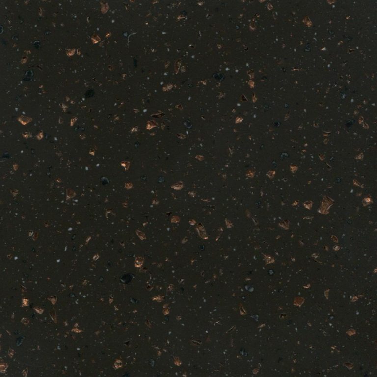 B-040 Copper Black