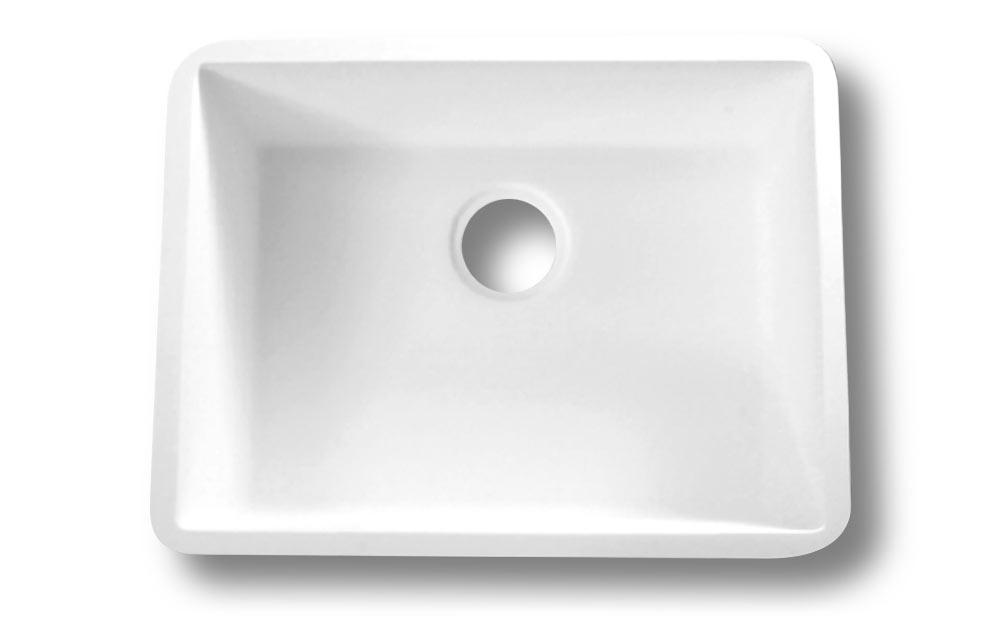 Küchenspüle – Modell: SB5818