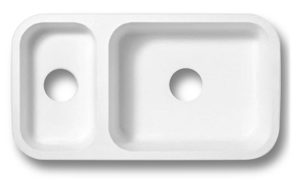 Kitchen Sink – Model: DB8819