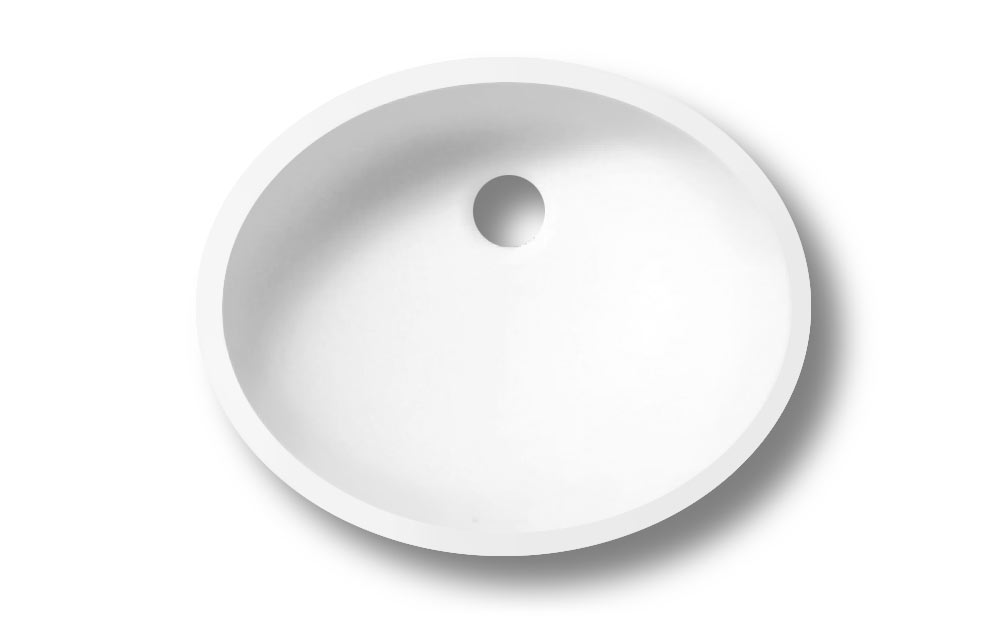 Sanitary Bowl – Model: VB4615