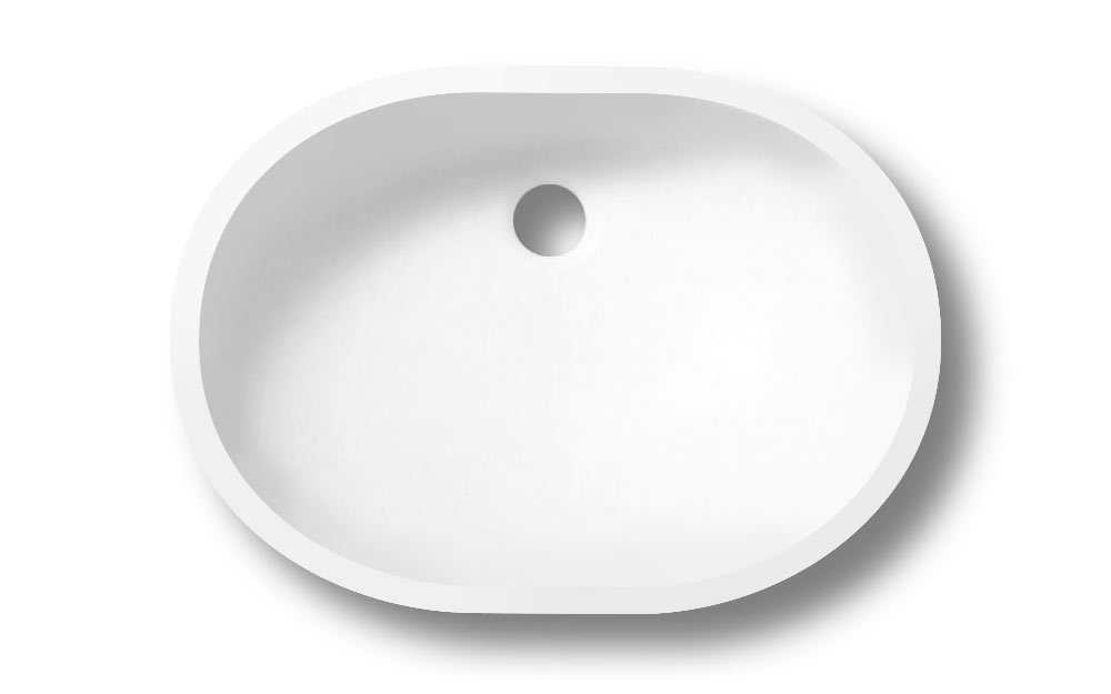 Sanitary Bowl – Model: VB5615