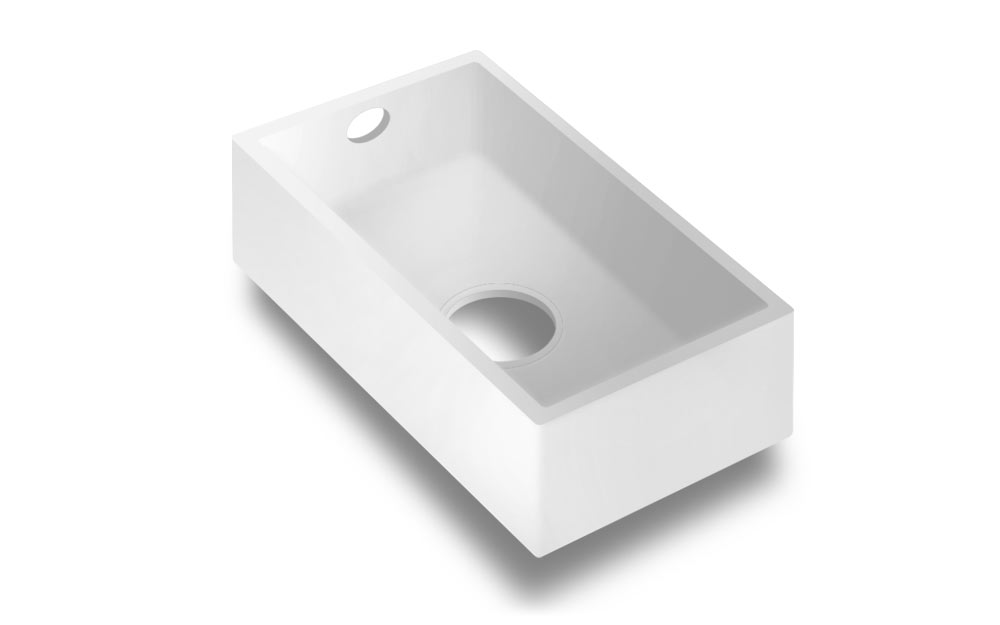 Kitchen Sink – Model: KB1610