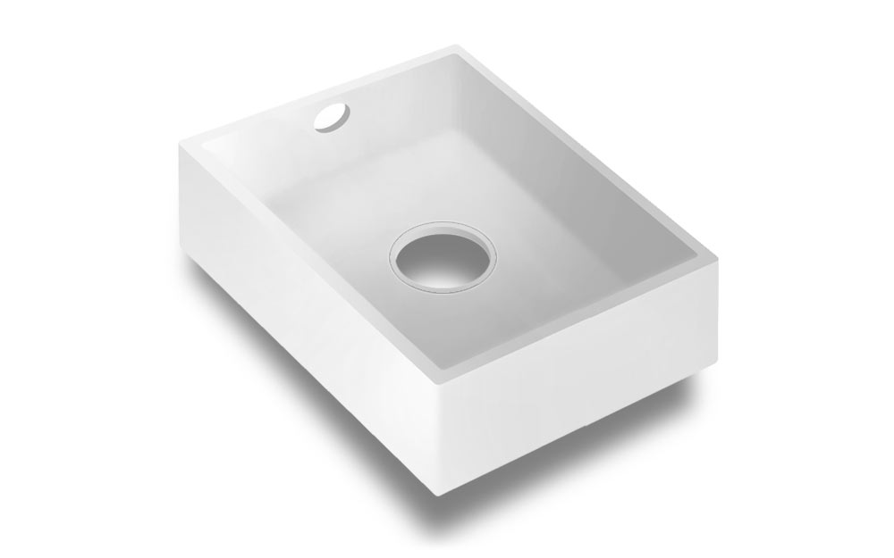 Kitchen Sink – Model: KB3317