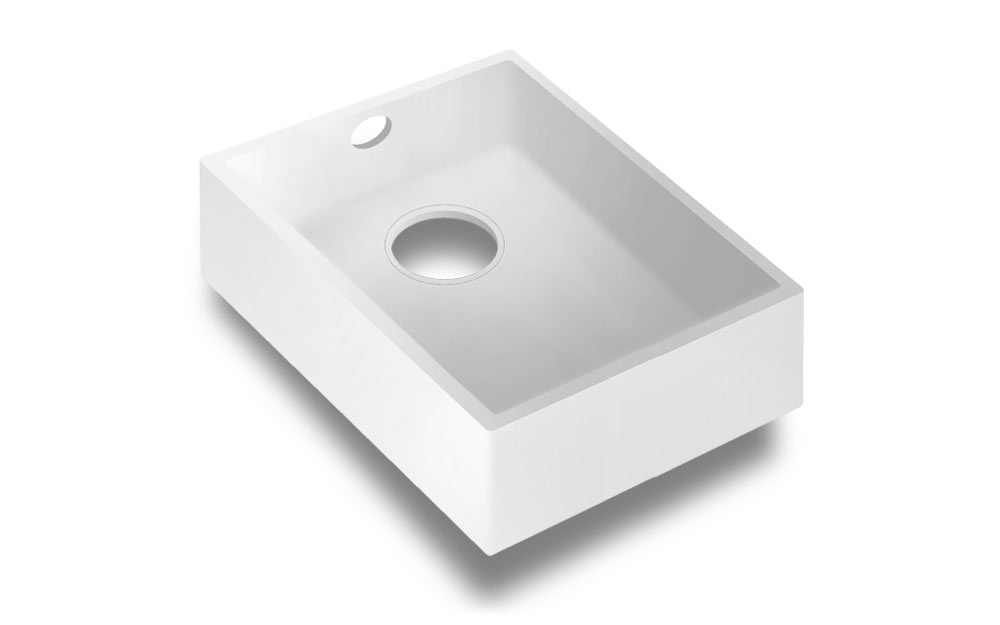 Kitchen Sink – Model: KB3317 VA