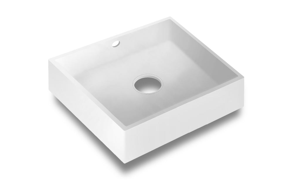 Kitchen Sink – Model: KB4517