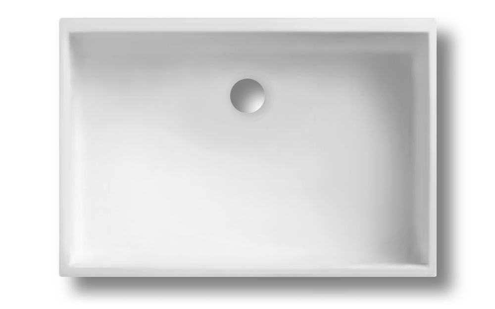 Sanitary Basin – Model: WB4513