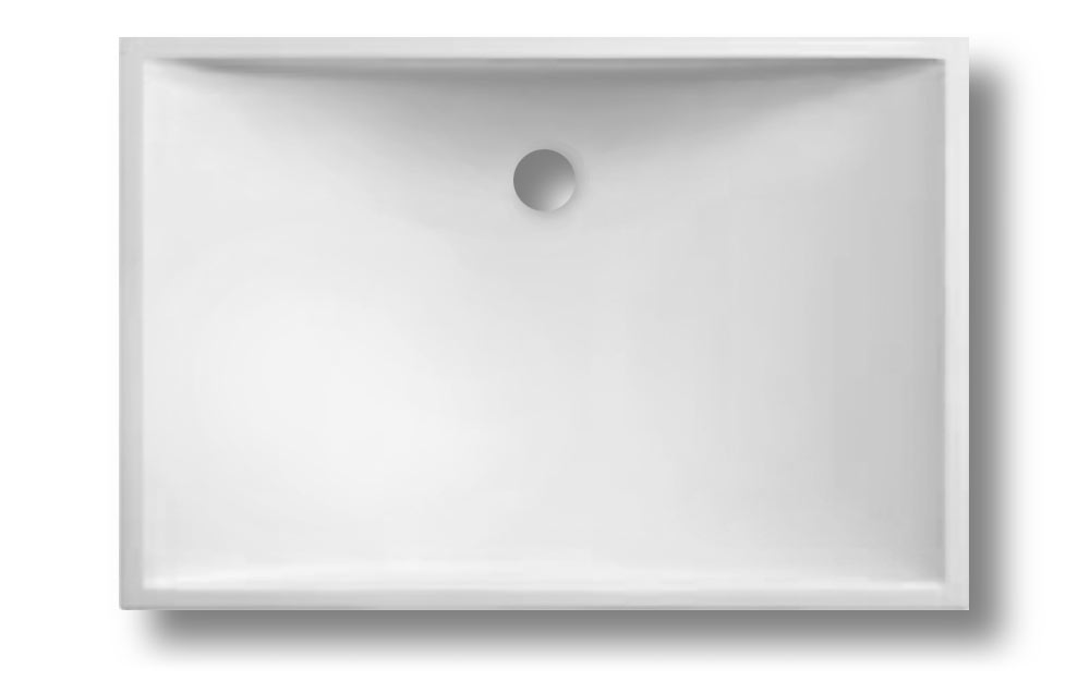 Sanitary Basin – Model: WB5812