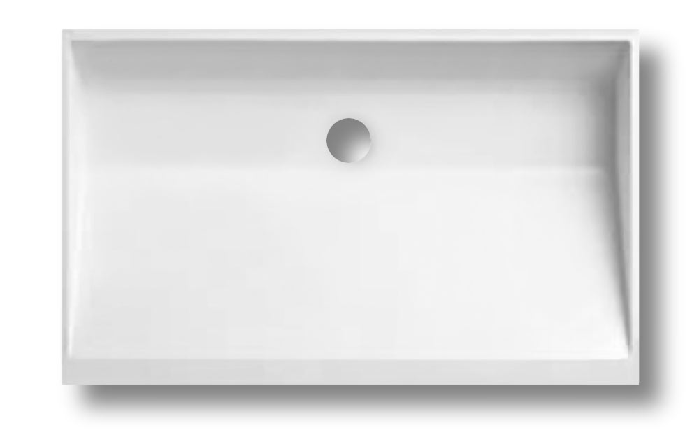 Sanitary Basin – Model: WB6010