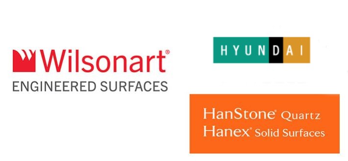 Wilsonart Engineered Surfaces & Hyundai Join Forces to grow Solid Surface production in North America