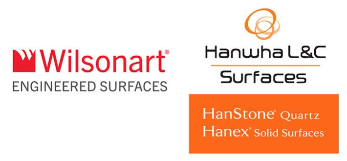 Wilsonart Engineered Surfaces & Hyundai Join Forces to grow Solid Surface production in North America.
